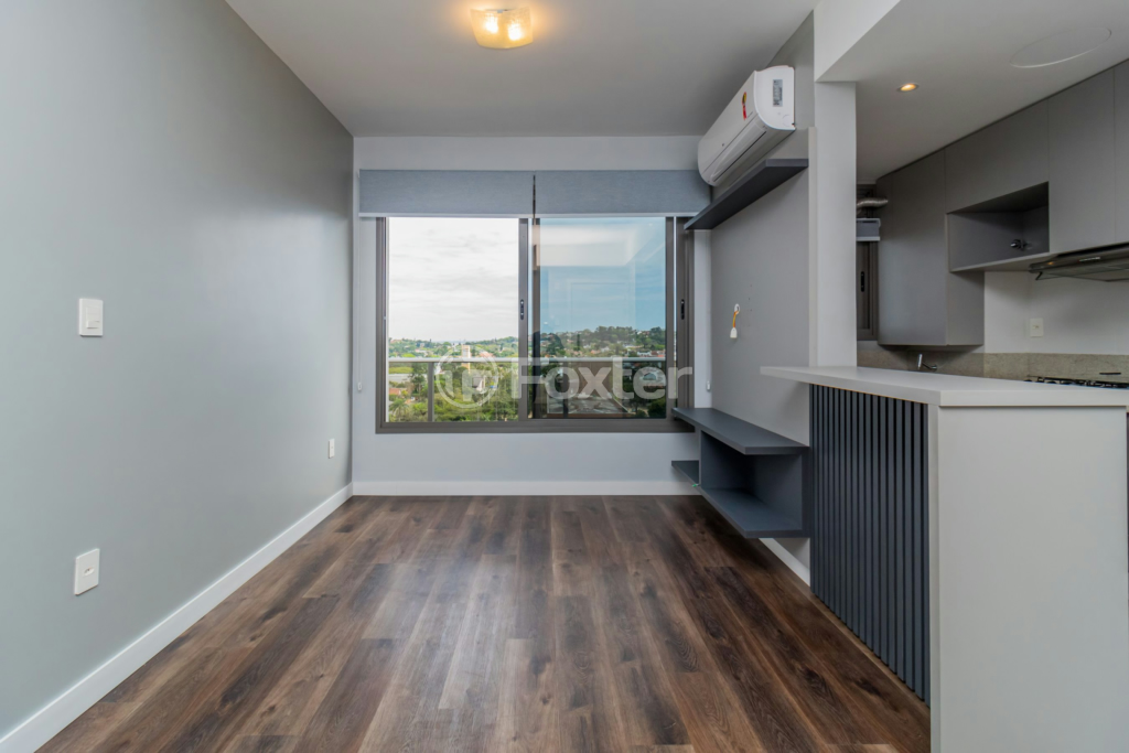 Apartamento à venda com 2 quartos, 68m² - Foto 5