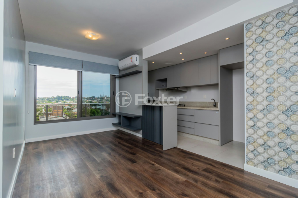 Apartamento à venda com 2 quartos, 68m² - Foto 2