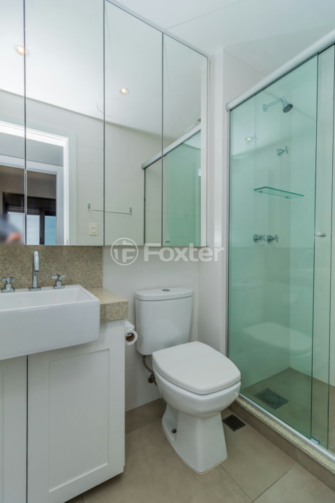 Apartamento à venda com 2 quartos, 68m² - Foto 9