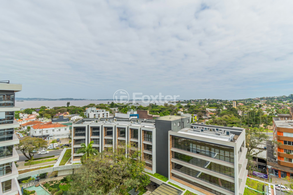 Apartamento à venda com 2 quartos, 68m² - Foto 1