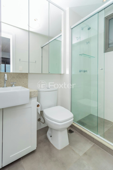 Apartamento à venda com 2 quartos, 68m² - Foto 17