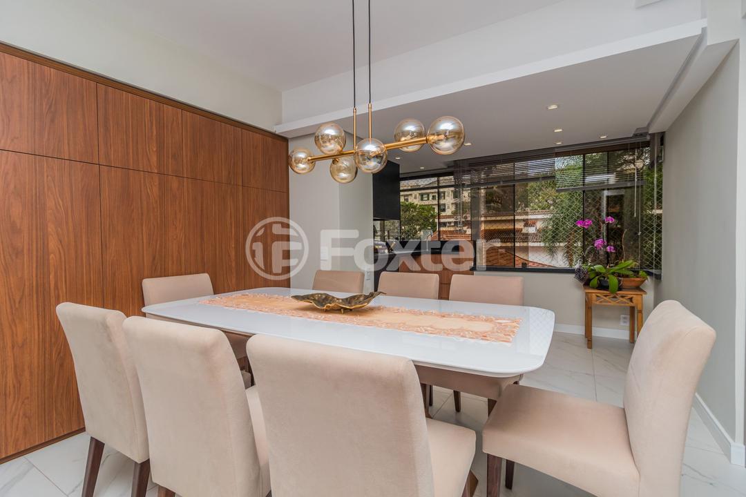 Apartamento à venda com 3 quartos, 109m² - Foto 1