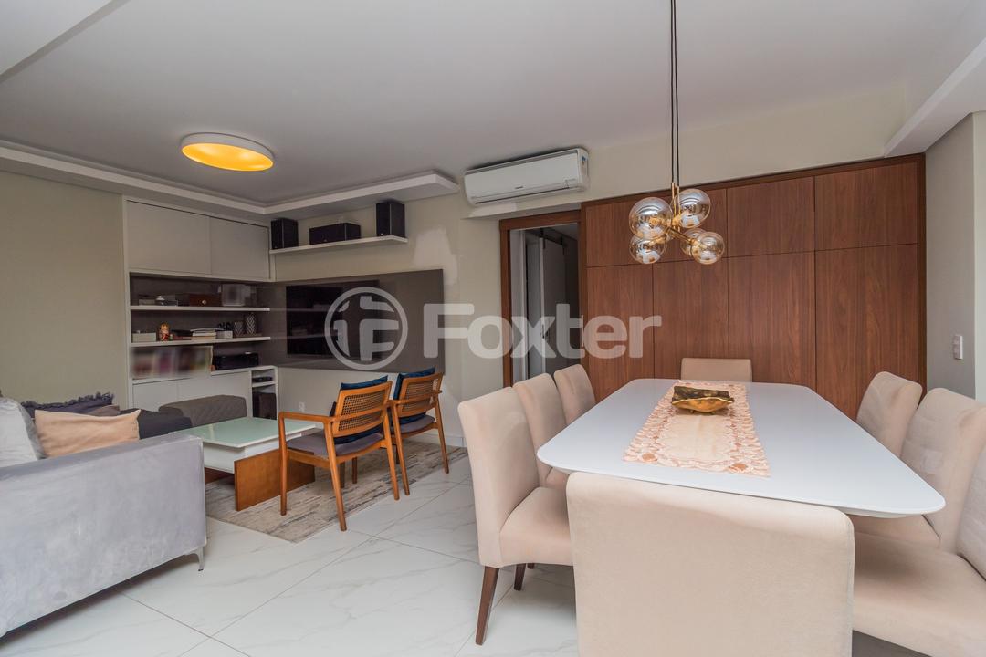 Apartamento à venda com 3 quartos, 109m² - Foto 3