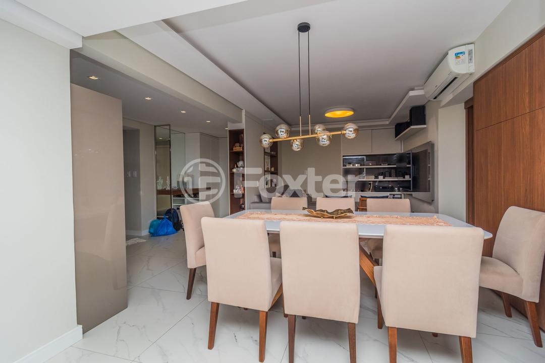 Apartamento à venda com 3 quartos, 109m² - Foto 4