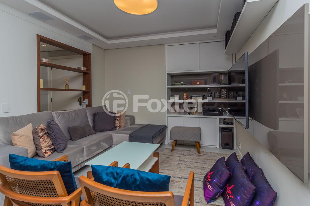 Apartamento à venda com 3 quartos, 109m² - Foto 6