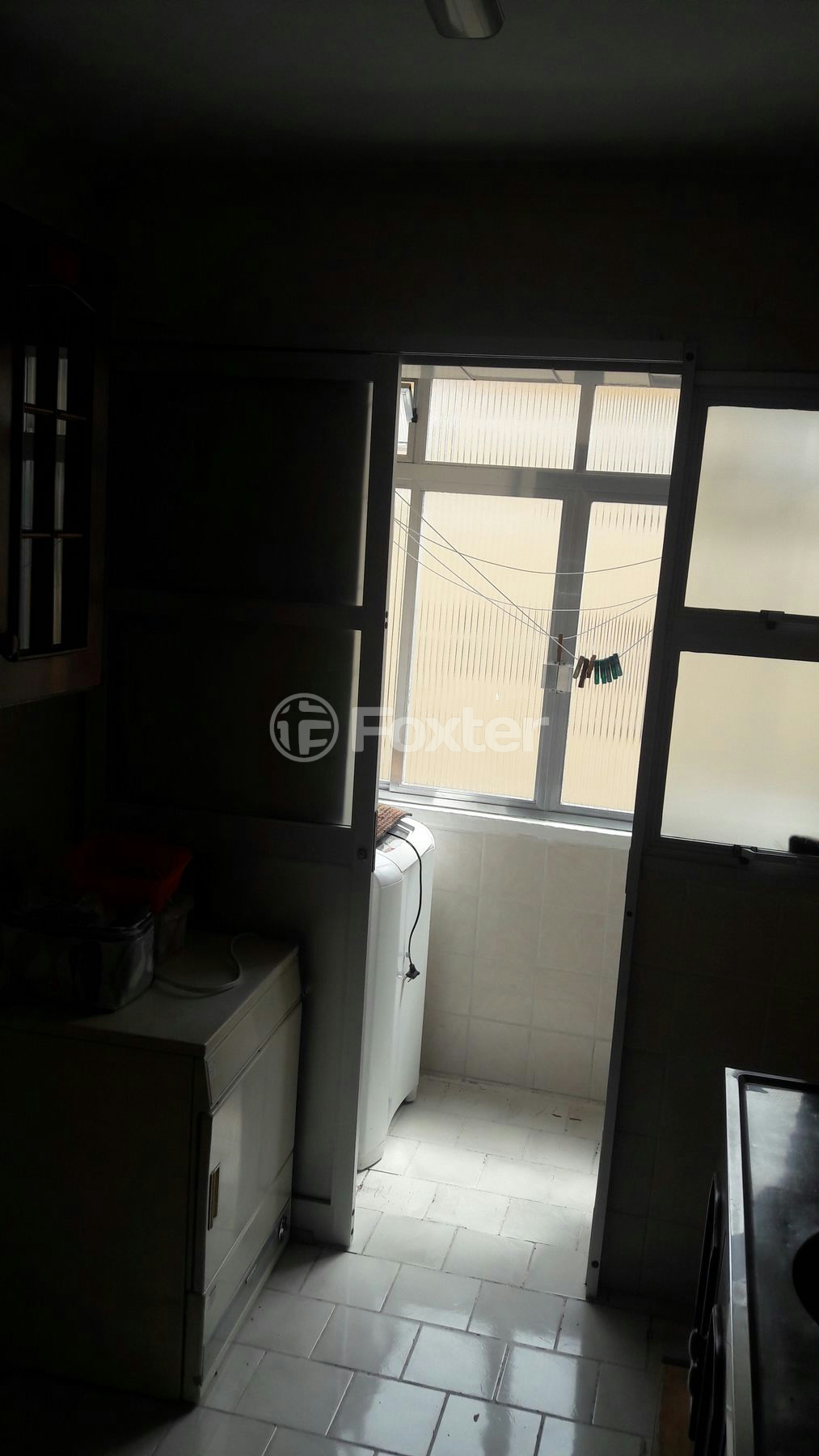 Apartamento à venda com 2 quartos, 54m² - Foto 5