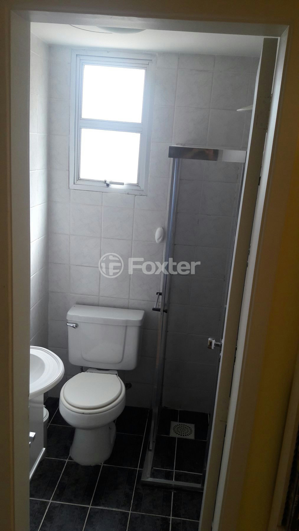Apartamento à venda com 2 quartos, 54m² - Foto 9