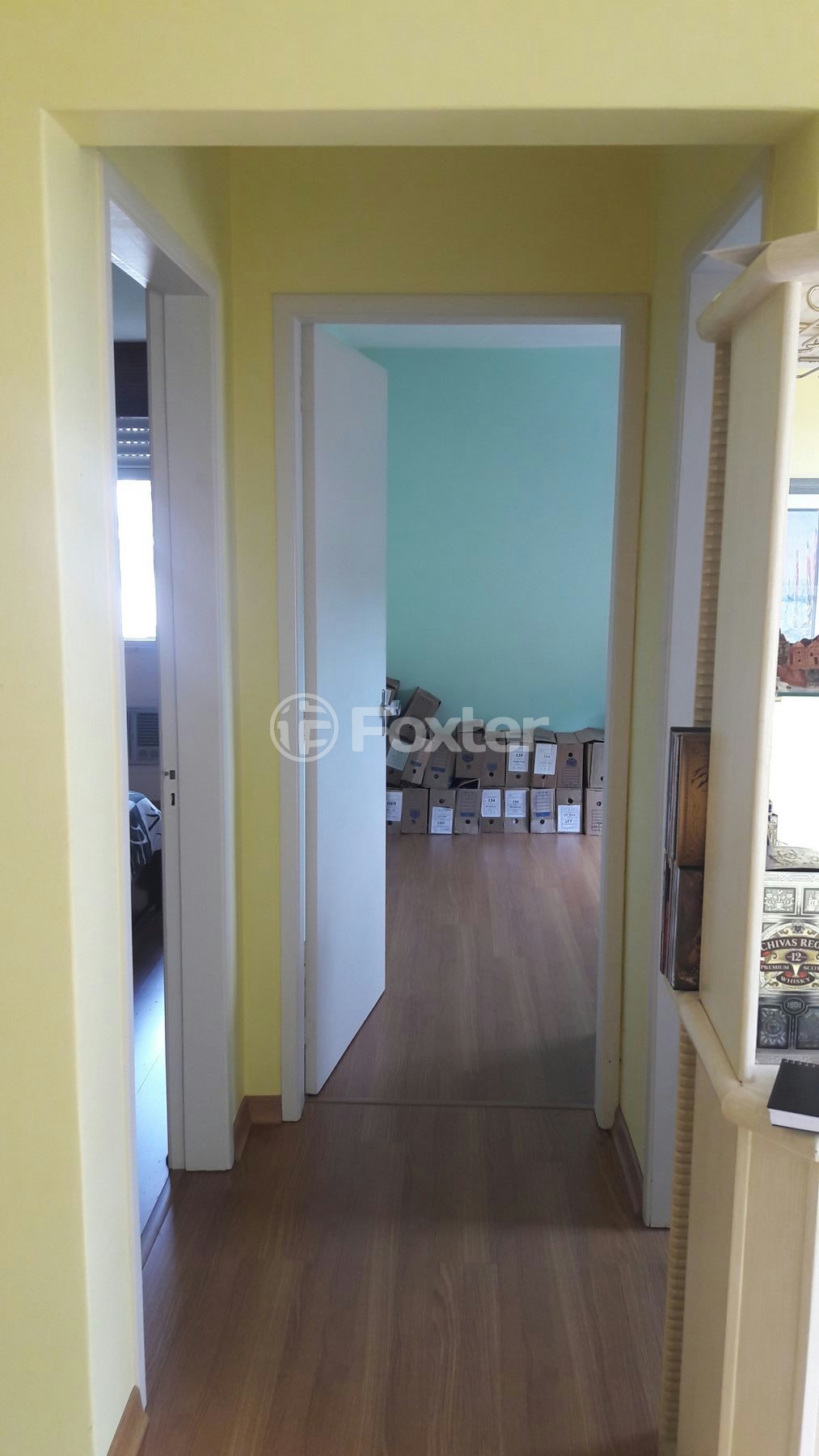 Apartamento à venda com 2 quartos, 54m² - Foto 8