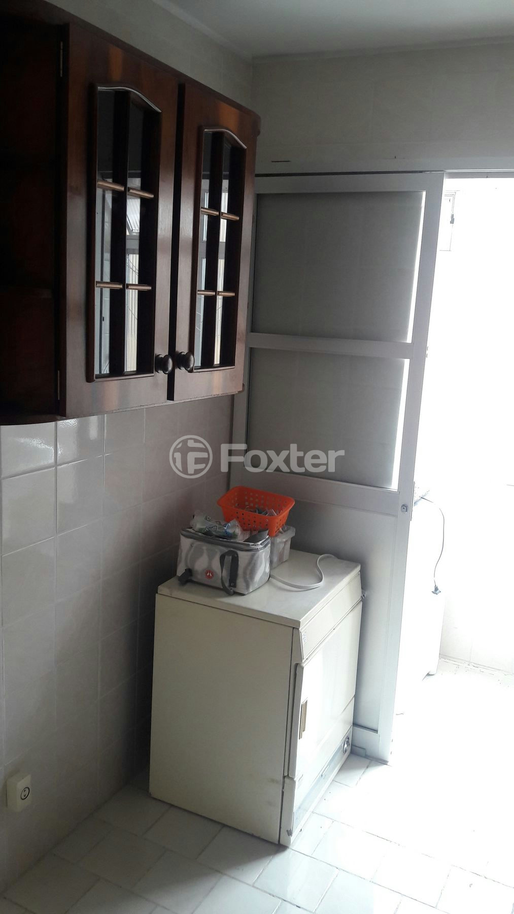 Apartamento à venda com 2 quartos, 54m² - Foto 4