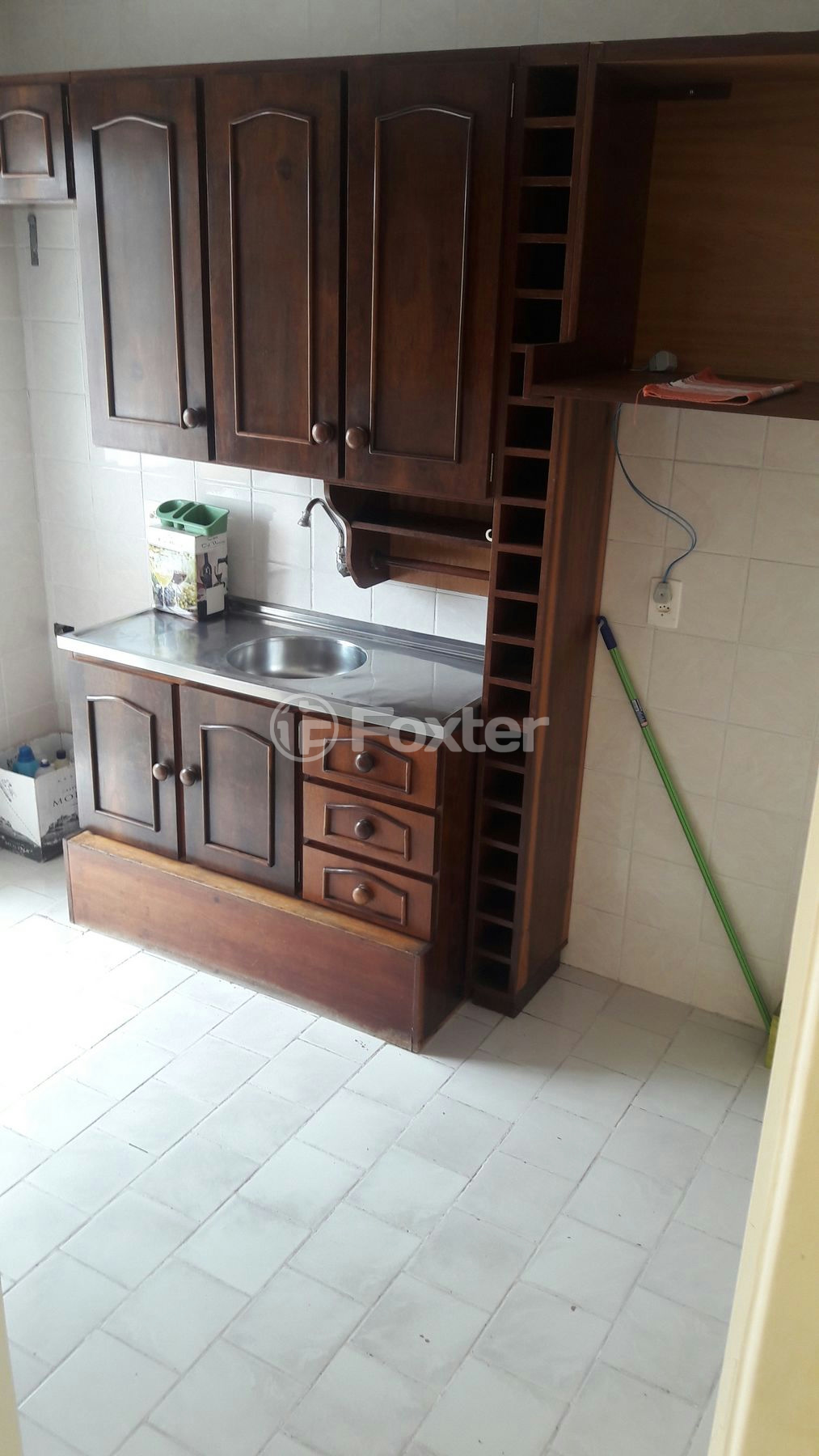 Apartamento à venda com 2 quartos, 54m² - Foto 7