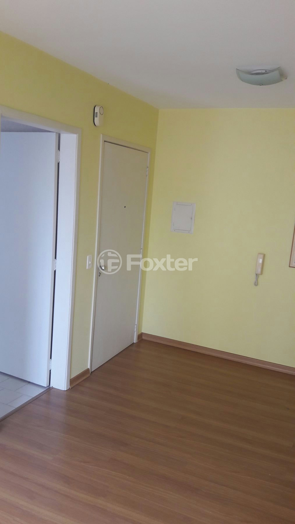 Apartamento à venda com 2 quartos, 54m² - Foto 1