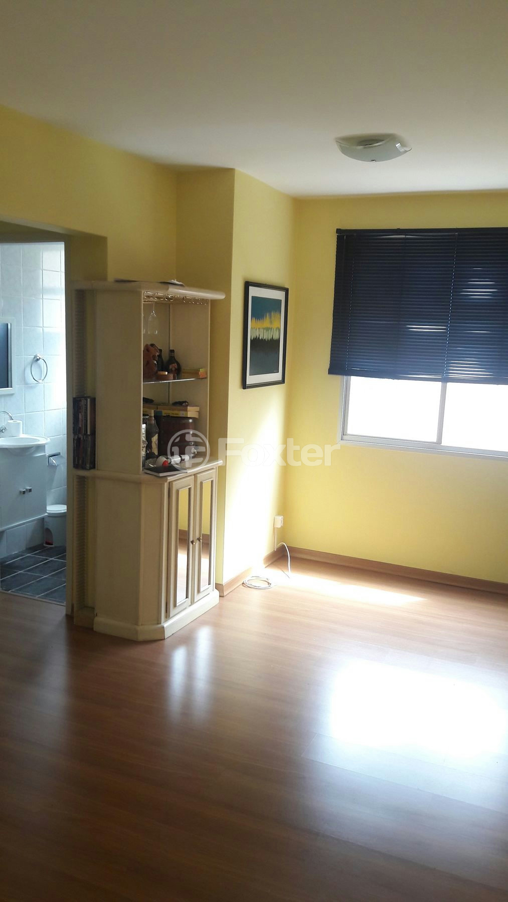 Apartamento à venda com 2 quartos, 54m² - Foto 2