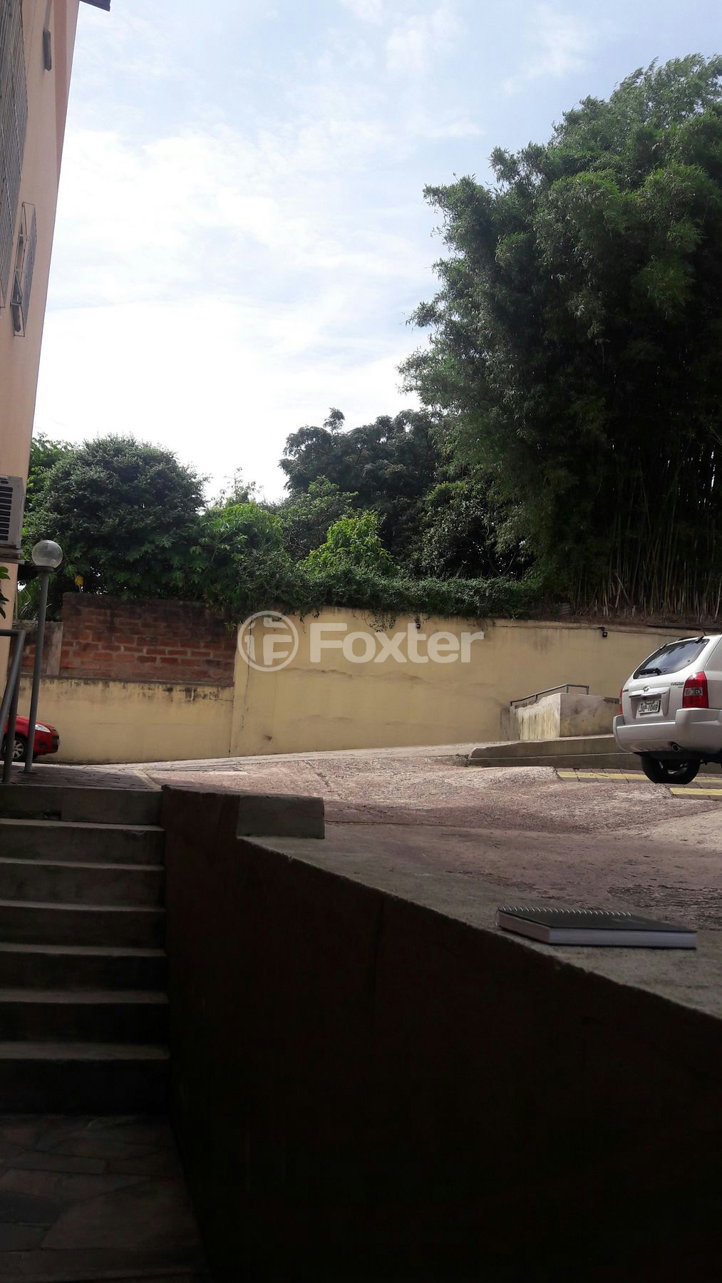 Apartamento à venda com 2 quartos, 54m² - Foto 12