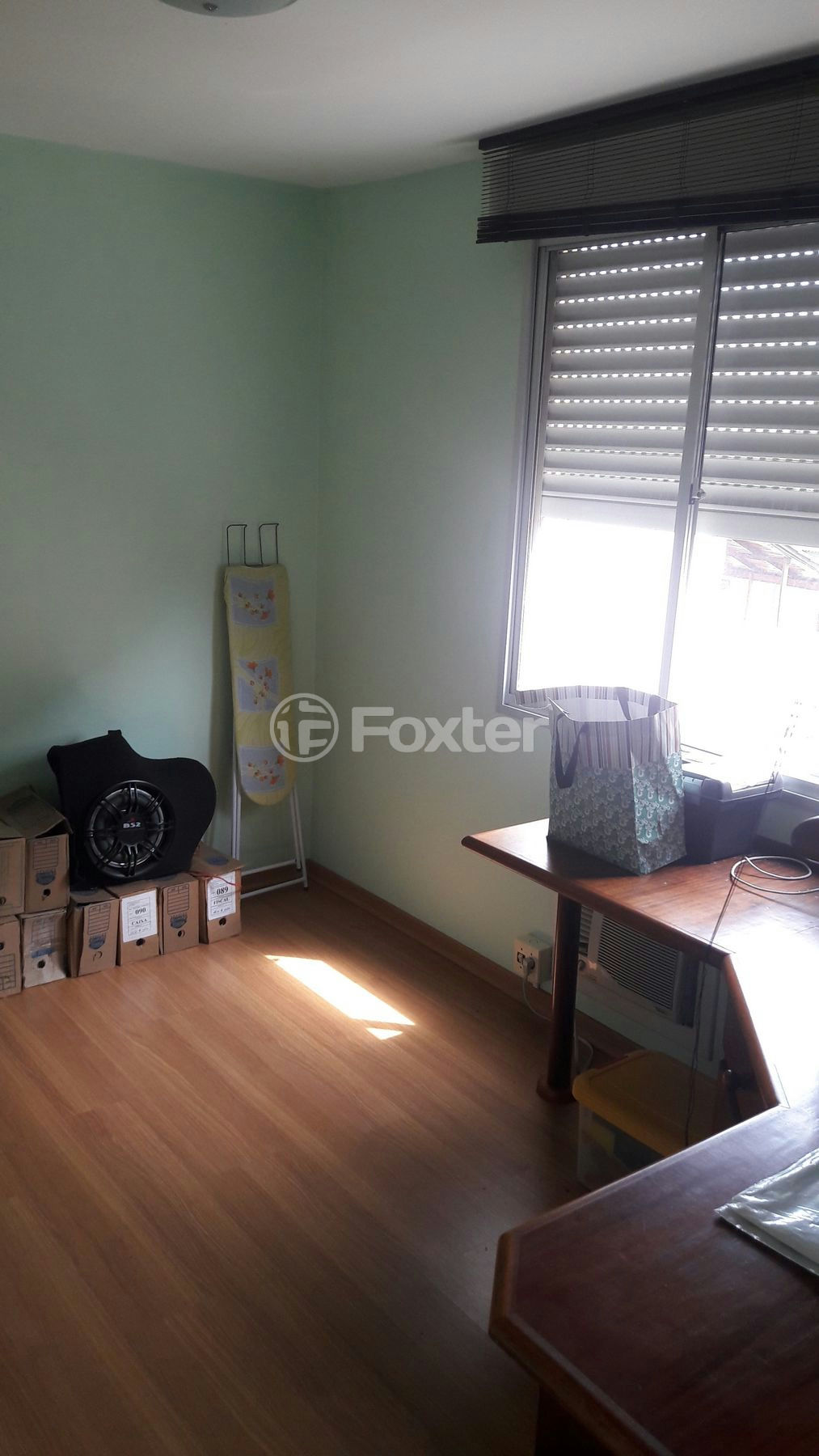 Apartamento à venda com 2 quartos, 54m² - Foto 11