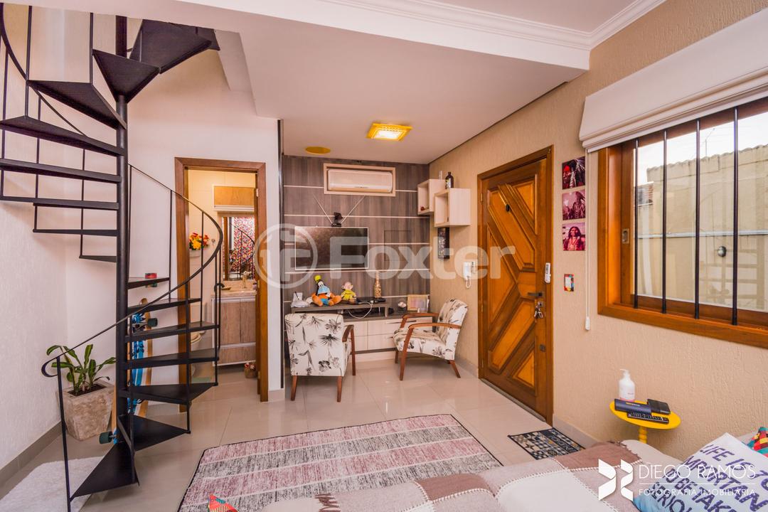 Casa de Condomínio à venda com 2 quartos, 77m² - Foto 3