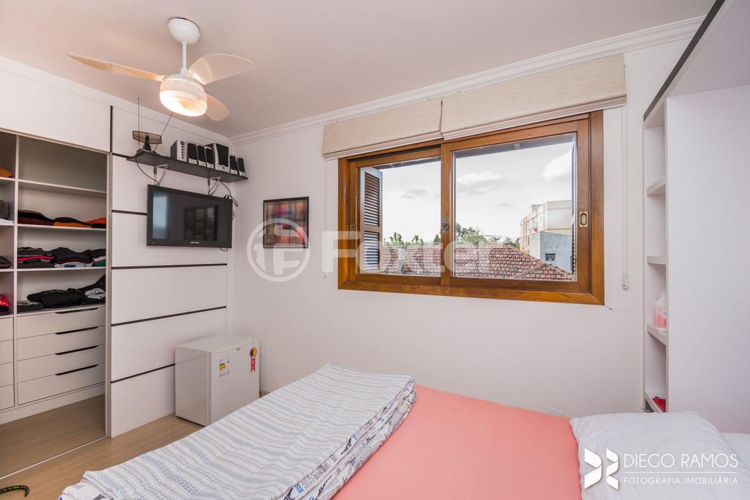 Casa de Condomínio à venda com 2 quartos, 77m² - Foto 5