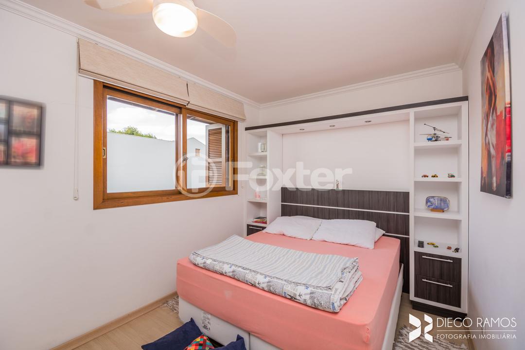 Casa de Condomínio à venda com 2 quartos, 77m² - Foto 6