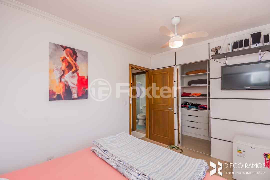 Casa de Condomínio à venda com 2 quartos, 77m² - Foto 7