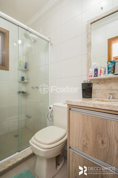 Casa de Condomínio à venda com 2 quartos, 77m² - Foto 12