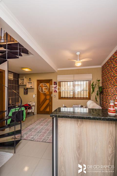 Casa de Condomínio à venda com 2 quartos, 77m² - Foto 13