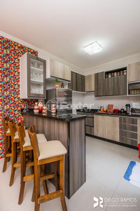 Casa de Condomínio à venda com 2 quartos, 77m² - Foto 14