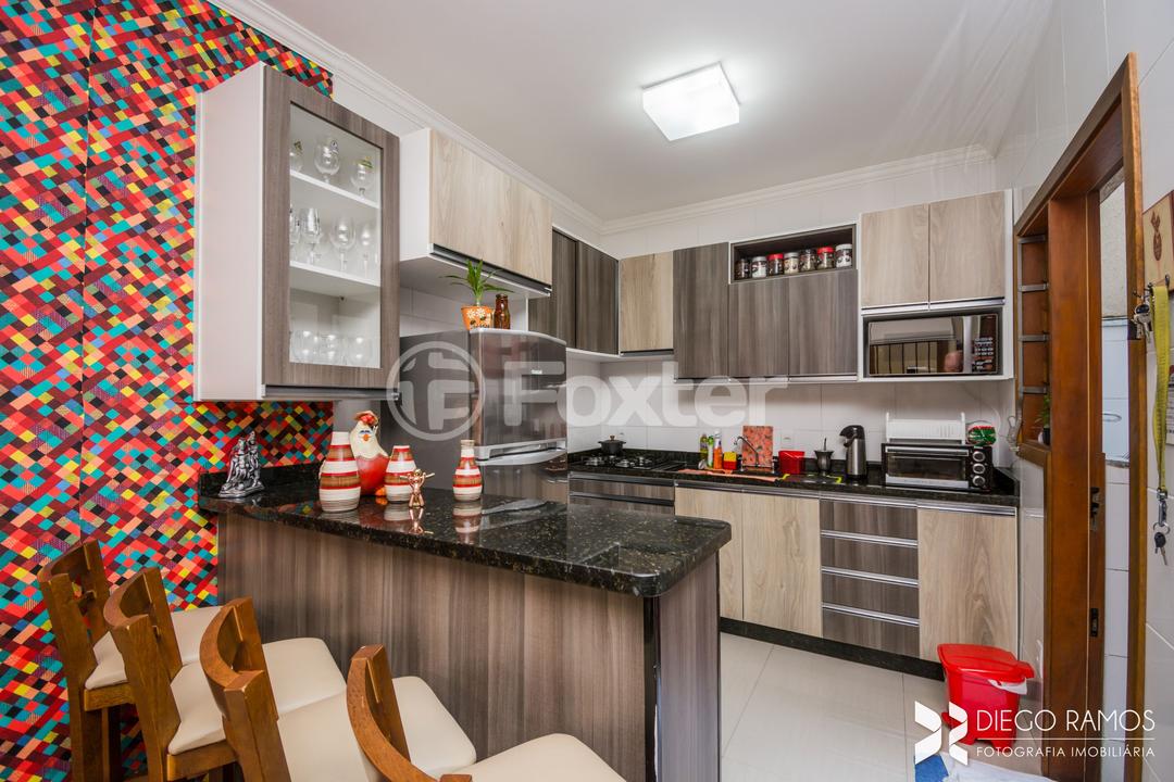 Casa de Condomínio à venda com 2 quartos, 77m² - Foto 15