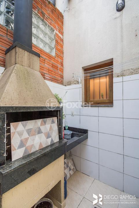 Casa de Condomínio à venda com 2 quartos, 77m² - Foto 18