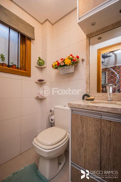 Casa de Condomínio à venda com 2 quartos, 77m² - Foto 19