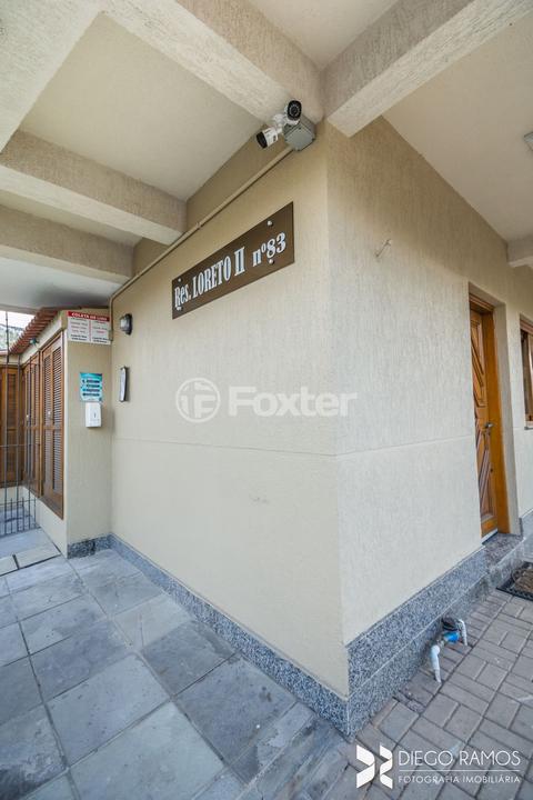Casa de Condomínio à venda com 2 quartos, 77m² - Foto 21