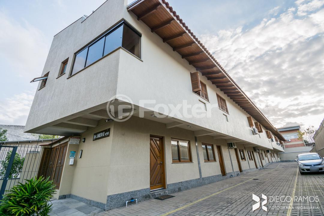 Casa de Condomínio à venda com 2 quartos, 77m² - Foto 23