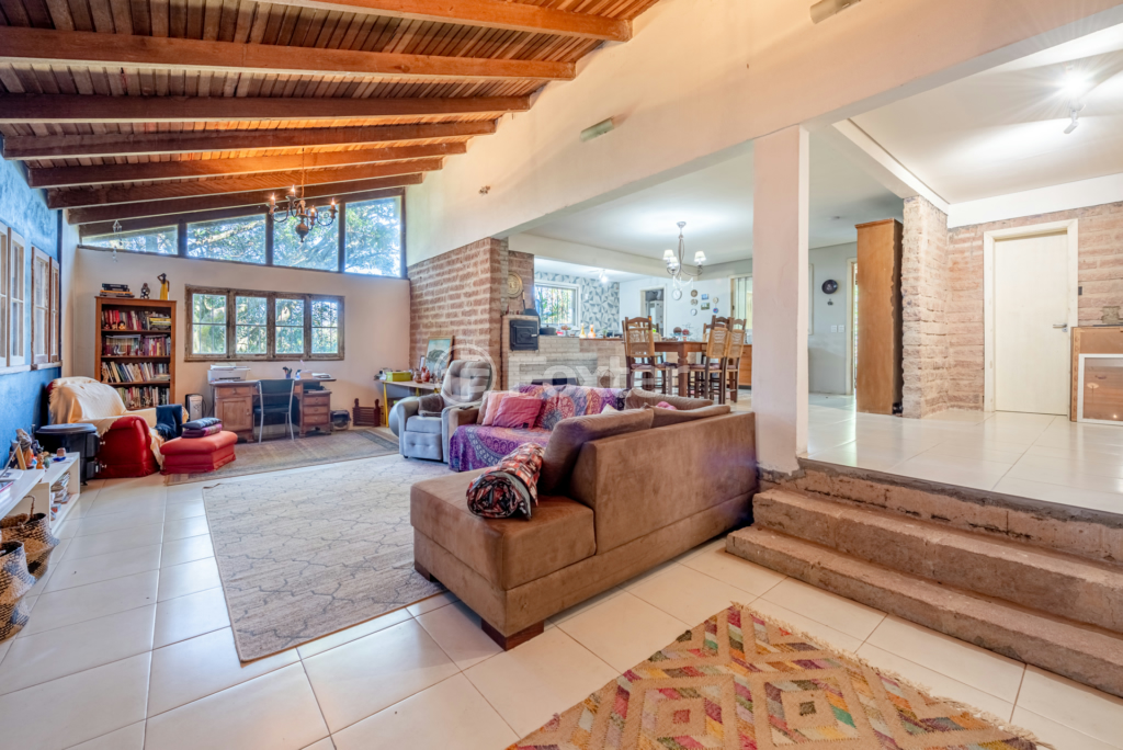 Casa à venda com 3 quartos, 280m² - Foto 10