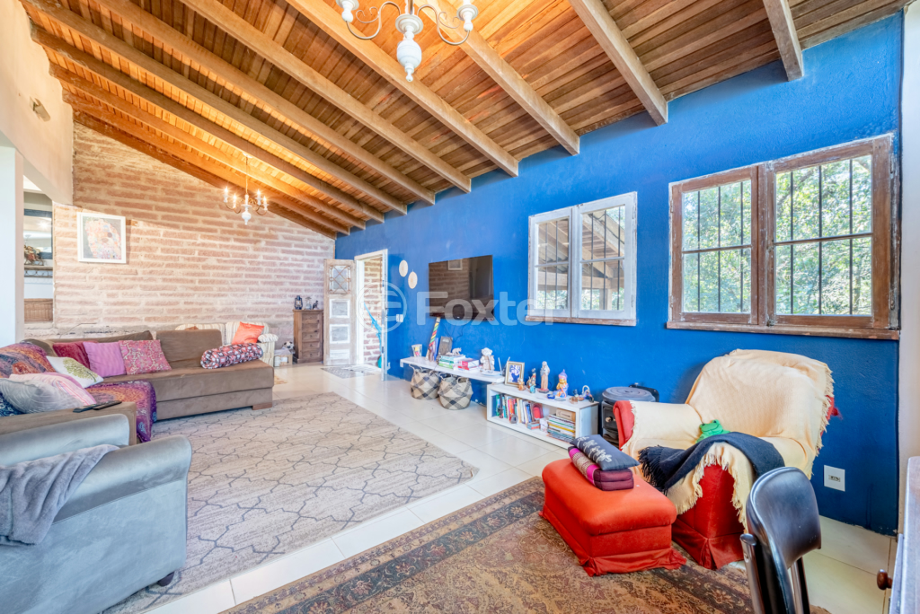 Casa à venda com 3 quartos, 280m² - Foto 8