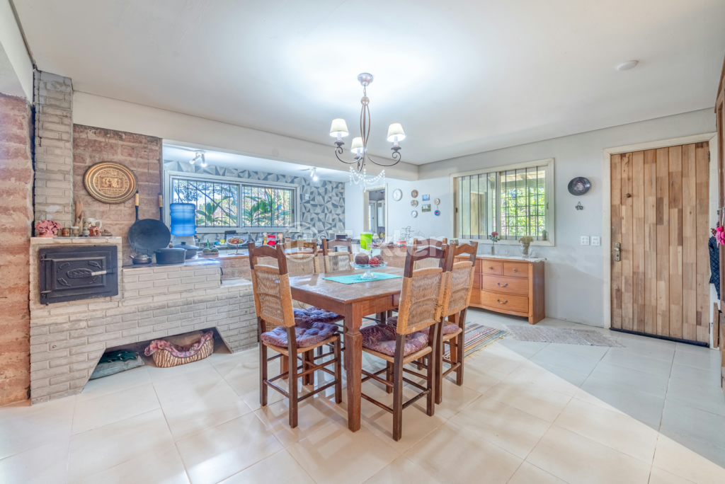 Casa à venda com 3 quartos, 280m² - Foto 14