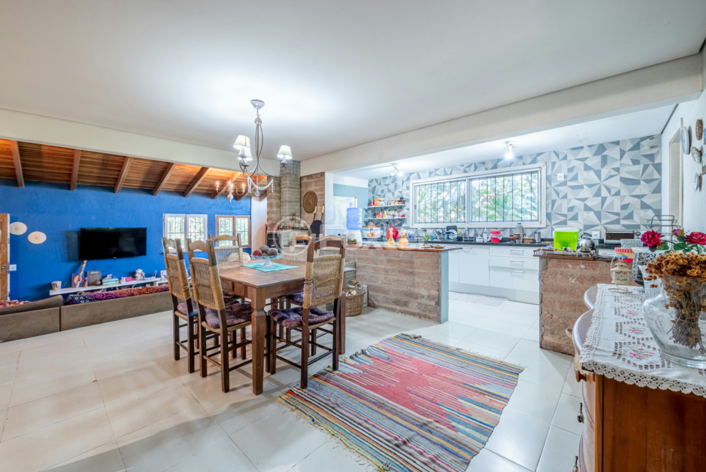 Casa à venda com 3 quartos, 280m² - Foto 13