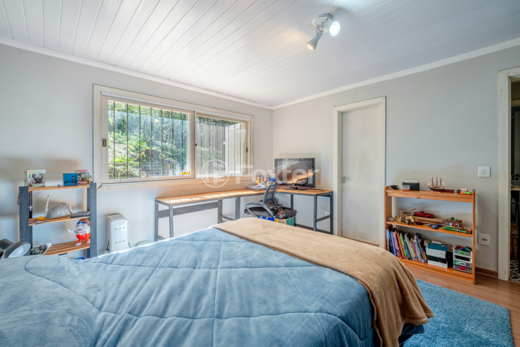 Casa à venda com 3 quartos, 280m² - Foto 16