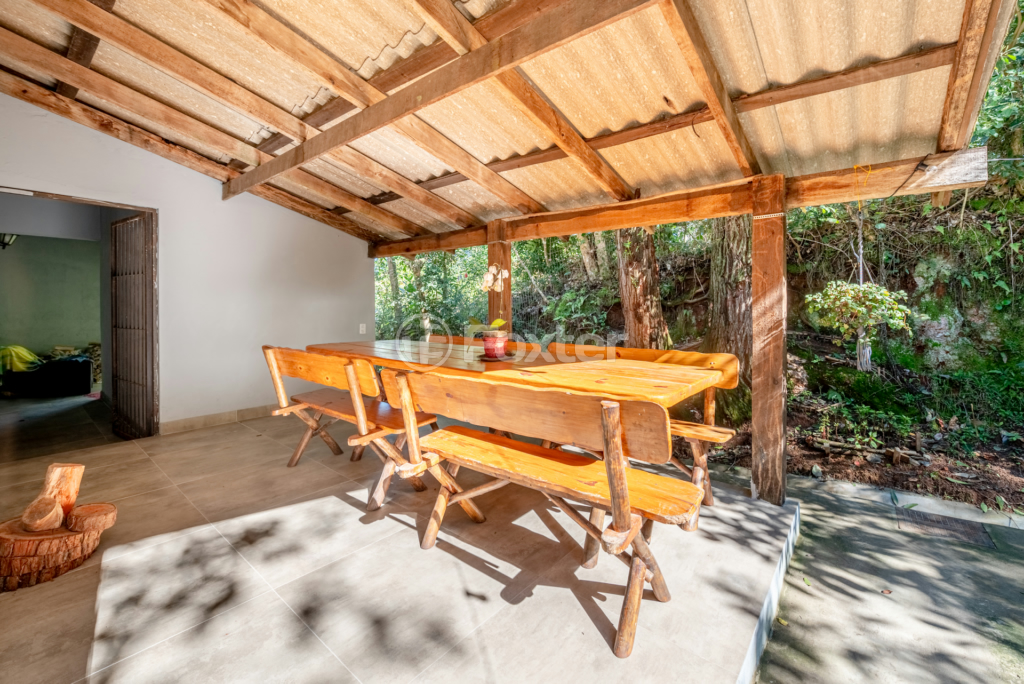 Casa à venda com 3 quartos, 280m² - Foto 31