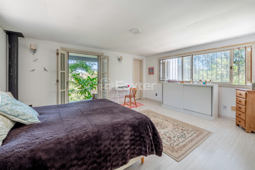 Casa à venda com 3 quartos, 280m² - Foto 24