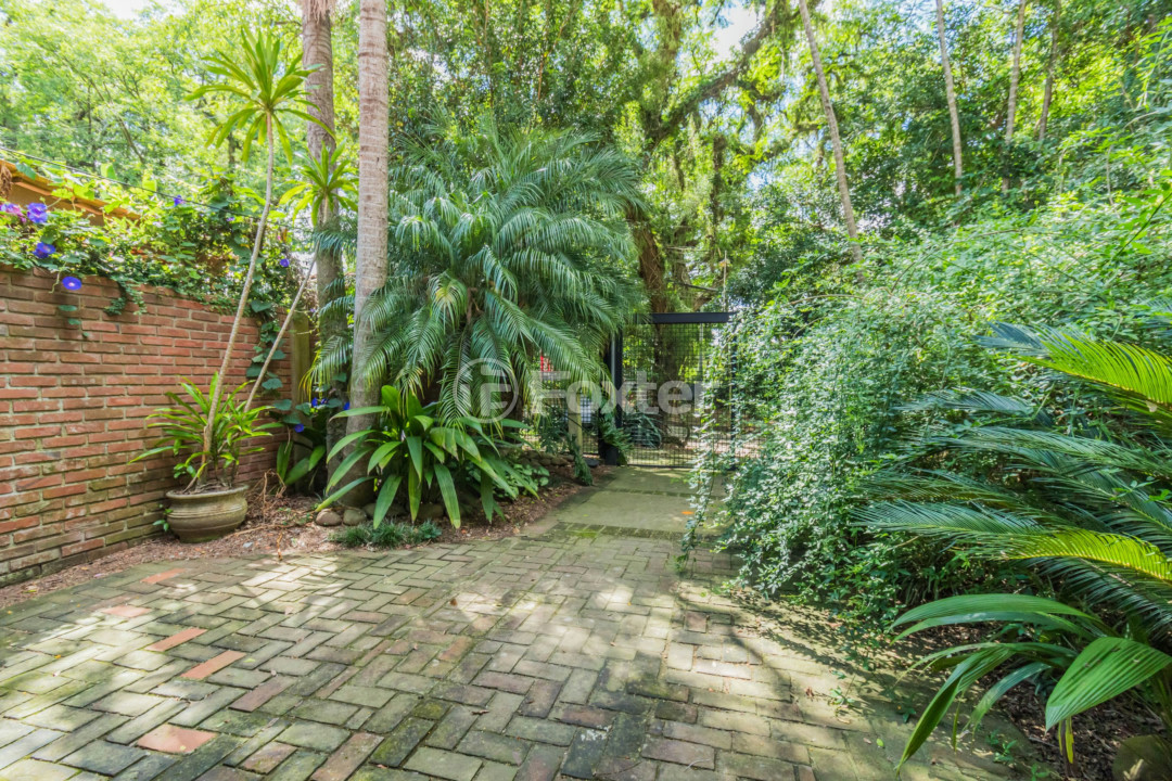 Casa à venda com 4 quartos, 190m² - Foto 40