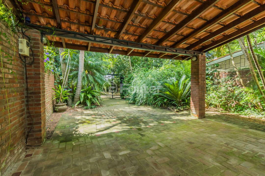 Casa à venda com 4 quartos, 190m² - Foto 41