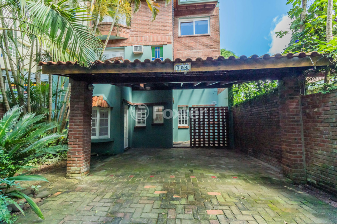 Casa à venda com 4 quartos, 190m² - Foto 43