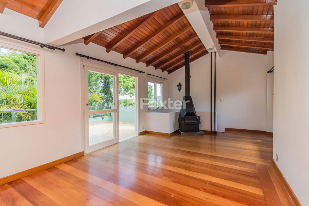 Casa à venda com 4 quartos, 190m² - Foto 6