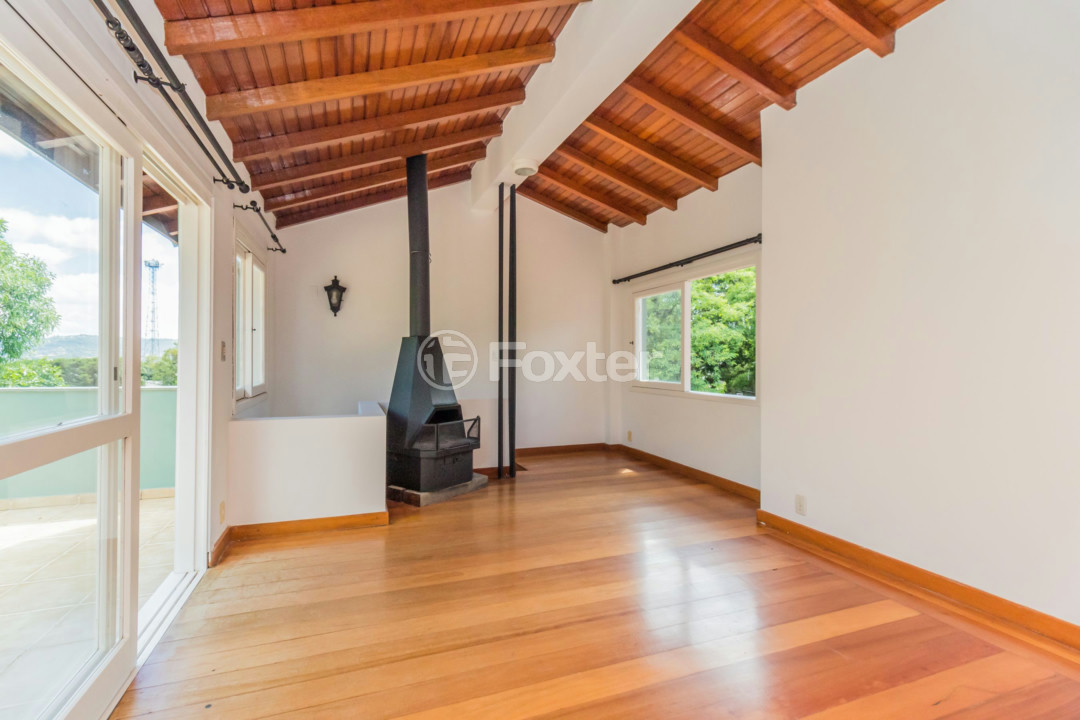 Casa à venda com 4 quartos, 190m² - Foto 25