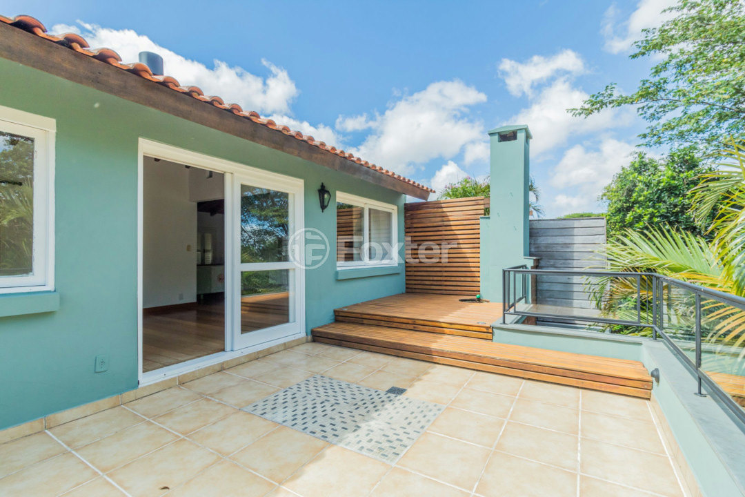 Casa à venda com 4 quartos, 190m² - Foto 28