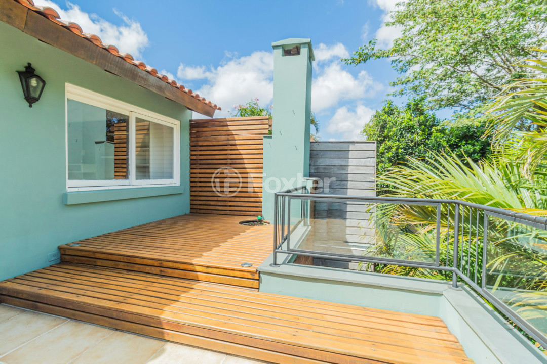 Casa à venda com 4 quartos, 190m² - Foto 29