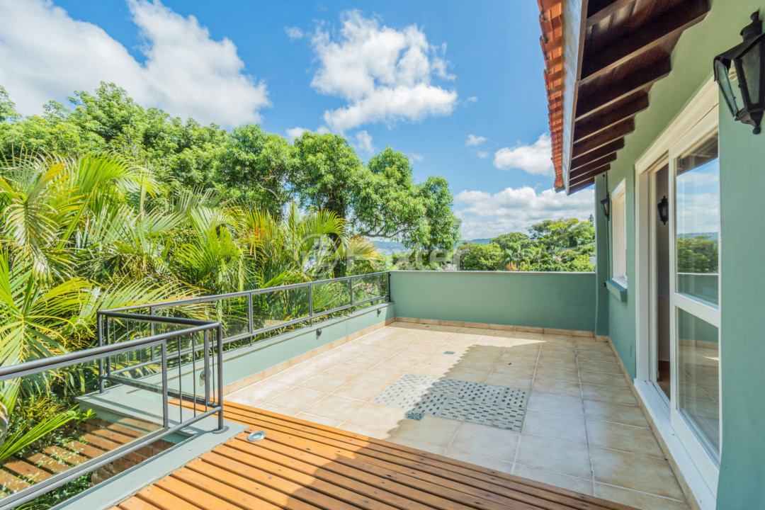 Casa à venda com 4 quartos, 190m² - Foto 30