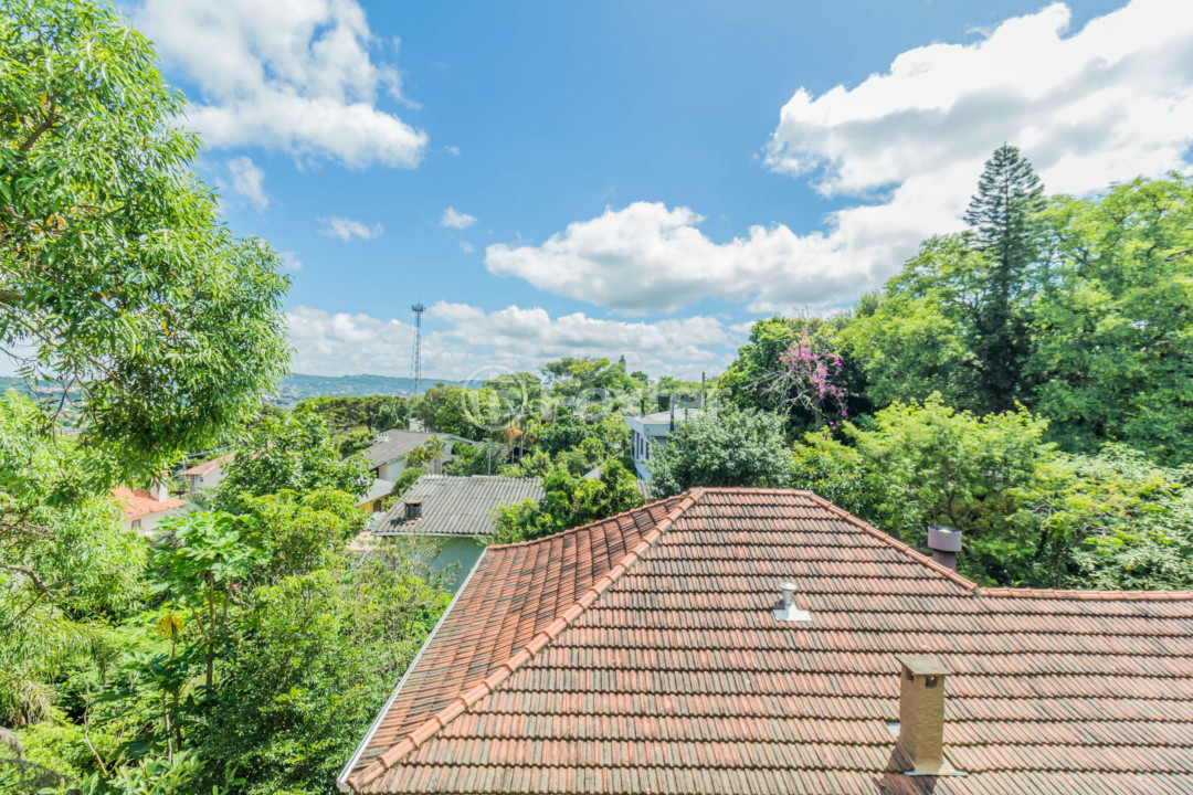 Casa à venda com 4 quartos, 190m² - Foto 31
