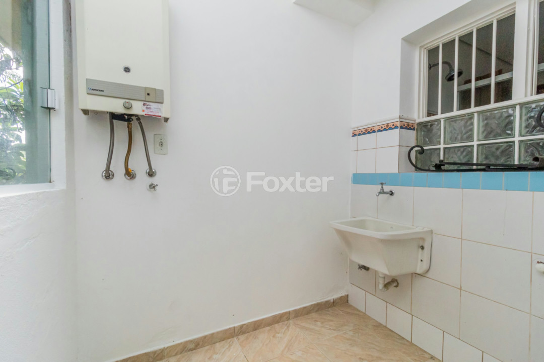 Casa à venda com 4 quartos, 190m² - Foto 34