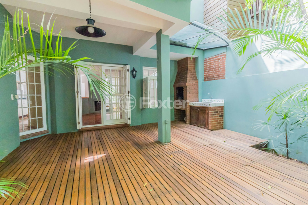 Casa à venda com 4 quartos, 190m² - Foto 35