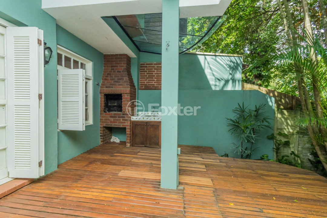 Casa à venda com 4 quartos, 190m² - Foto 36