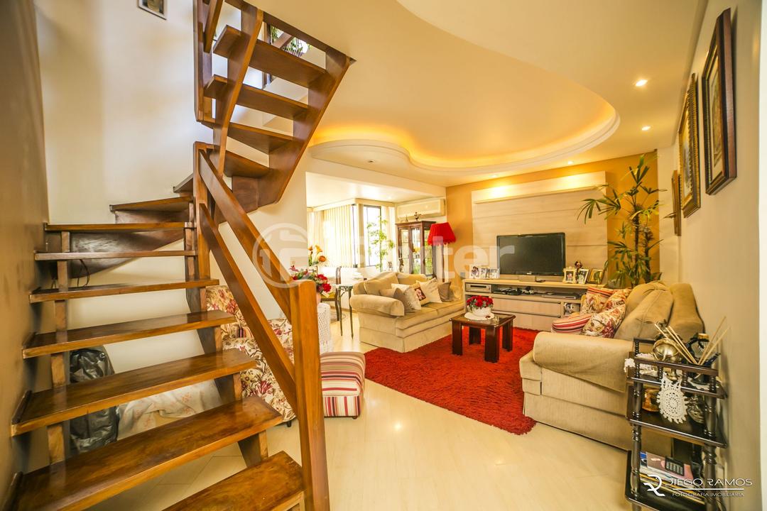 Cobertura à venda com 2 quartos, 162m² - Foto 1